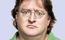 Gabe-newell-valve