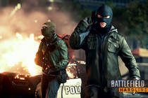 Battlefield: Hardline перенесли на 2015 год